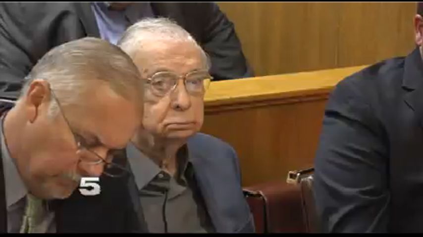 Police Statements from 1960 Murder Case Show Conflicting Details