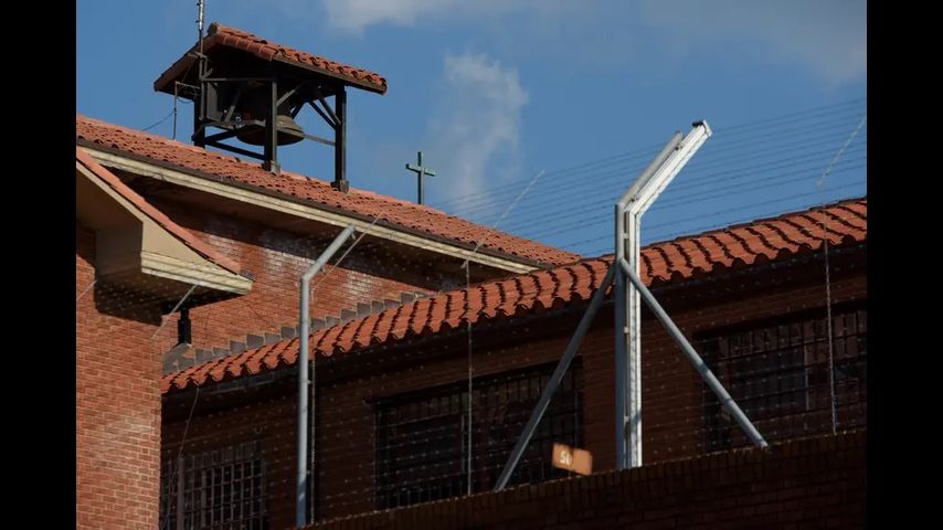 Texas executes Carl Buntion, the state’s oldest death row prisoner, for Houston police officer’s murder