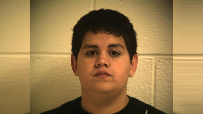 Court Records: Officers Catch Edinburg Man with More Than 130 Pounds of Meth