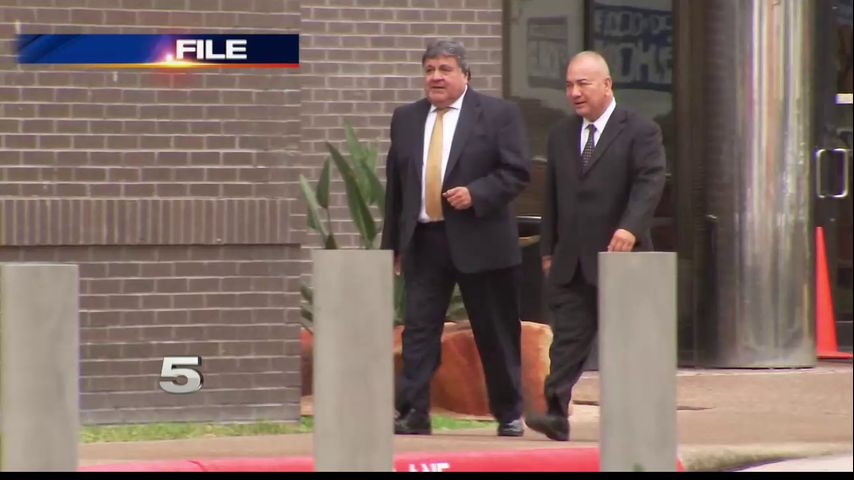 Federally-Indicted Judge Won't Keep Position after Being Sworn in