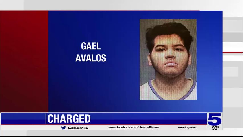 Bond set for Brownsville ISD student accused of having a gun, ammo in his car