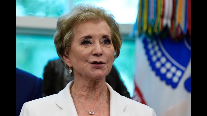 Trump administration must restore grants for school counselors, judge rules