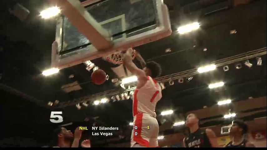 UTRGV Gets Fifth Straight Win Over Seattle U