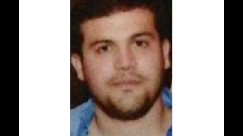 Son of drug kingpin 'El Chapo' pleads guilty in US drug trafficking case in a plea deal