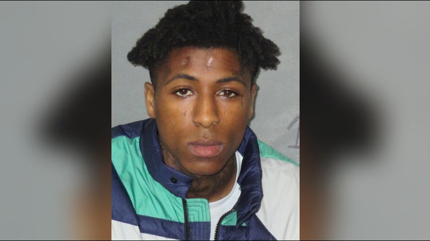 Judge Orders Baton Rouge Rapper Nba Youngboy Be Held In Jail