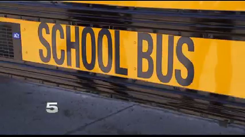 Donna Mother Raises Concerns after 7-year-old Misses Bus Stop