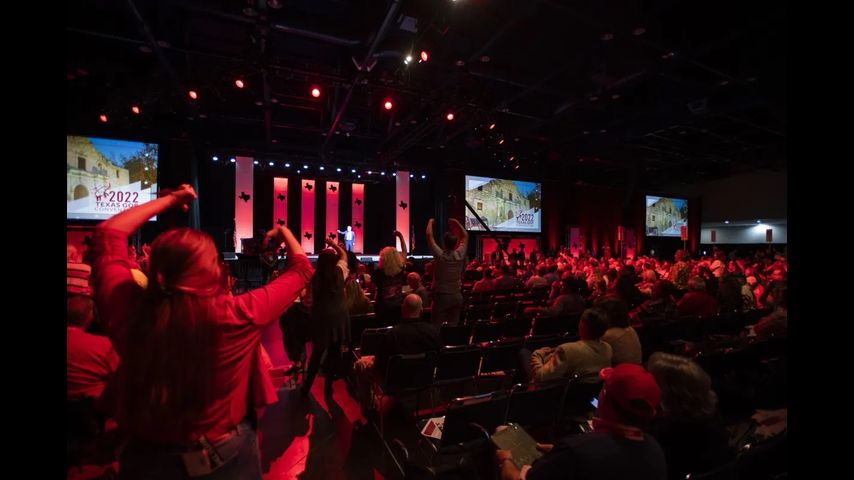 How John Cornyn’s historic gun safety bill has become a reelection liability