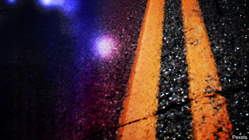 Mission Man Killed in Auto-Ped Crash