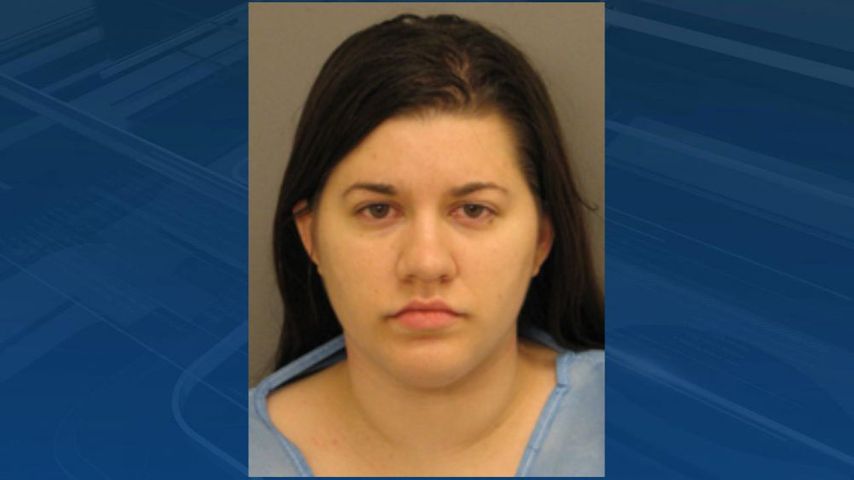 Destrehan High School Teacher Accused Of Having Sex With