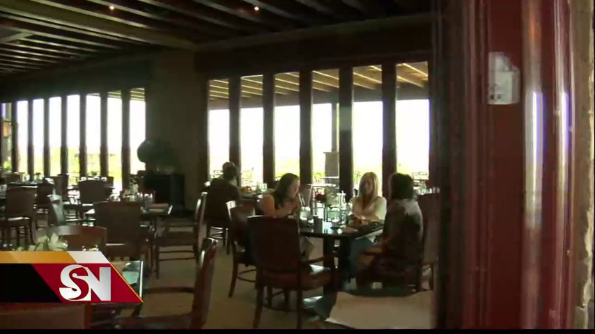 Gremio de restaurantes de Texas pone en duda estudio de CDC