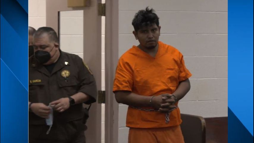 Conductor acusado en relación con un accidente que resultó en un tiroteo fatal cerca de Alton