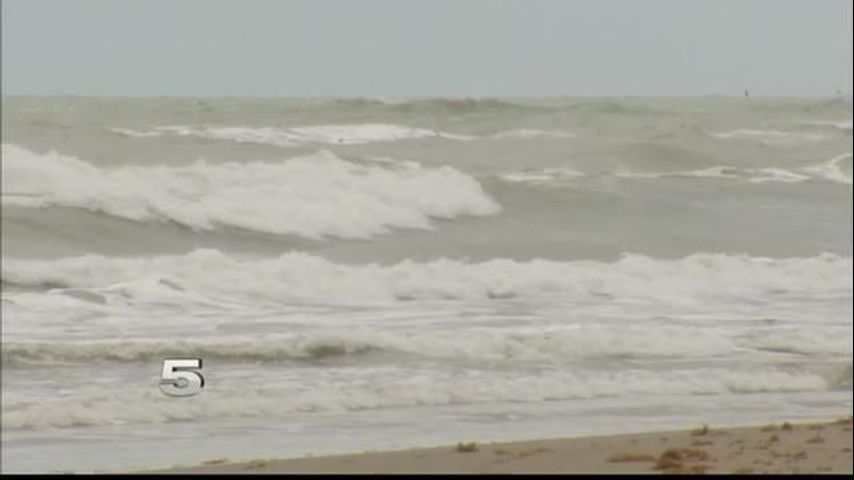 Cameron County judge reopens 3 county beaches
