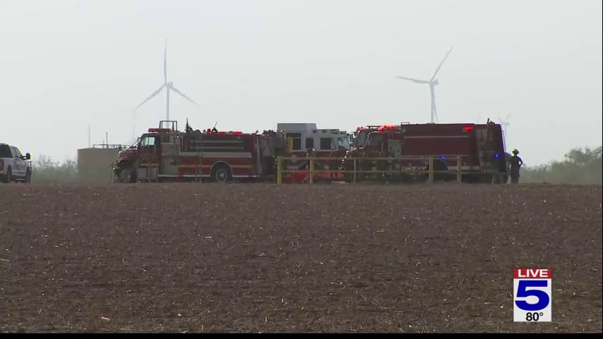 Fuel Tank Explodes In Mccook