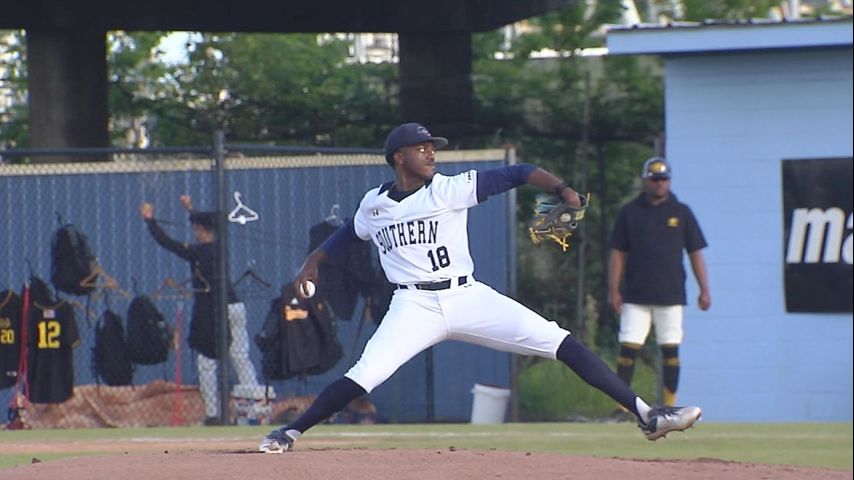 Christian Coppola named to USA Baseball Collegiate National Team