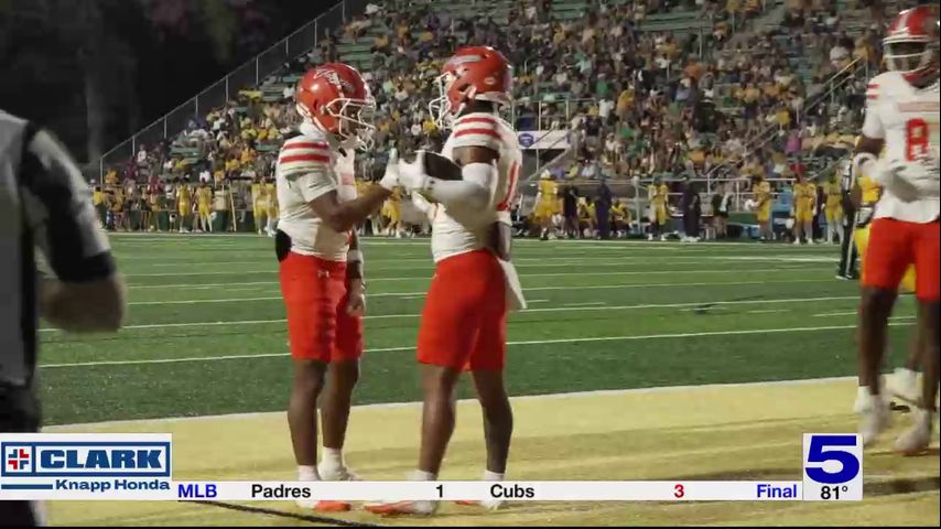 UTRGV vs. Houston Christian Week 6 matchup preview