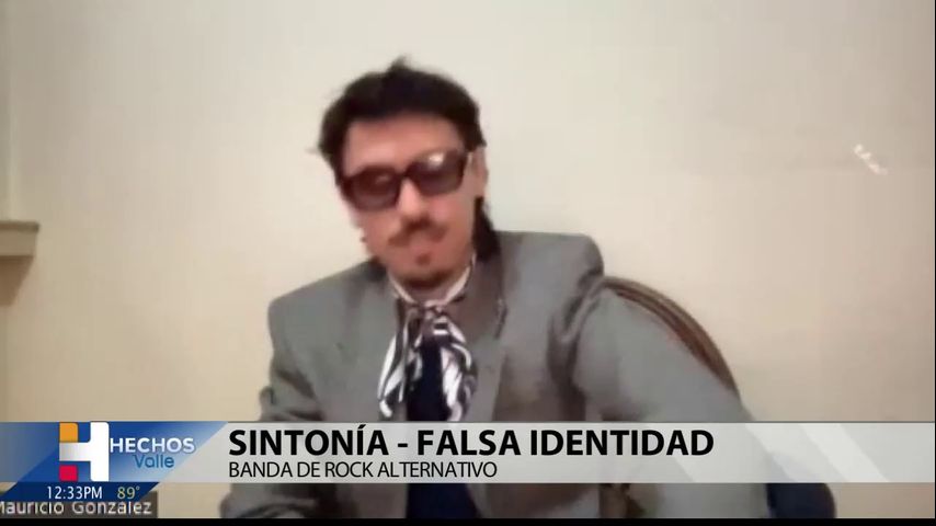 La Entrevista: Sintonía - Falsa Identidad