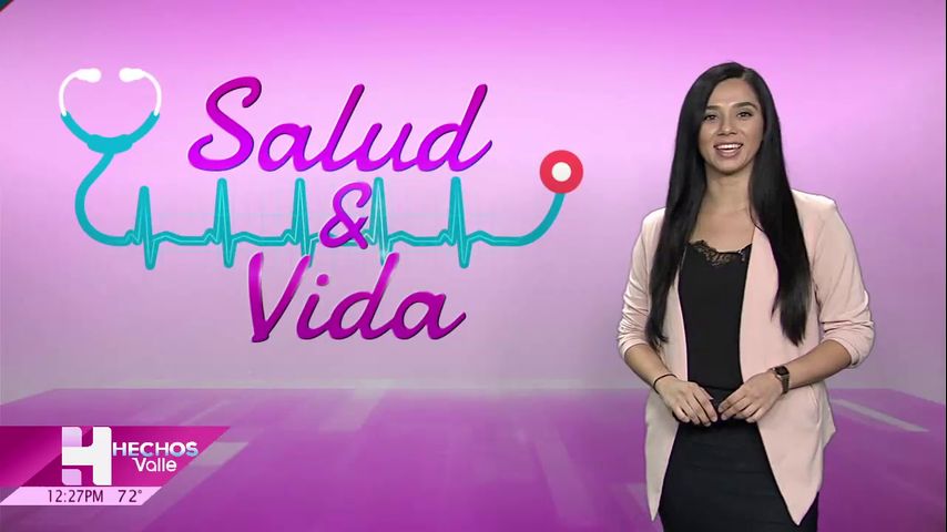 Salud y Vida: Importancia de la detección temprana de cáncer de seno