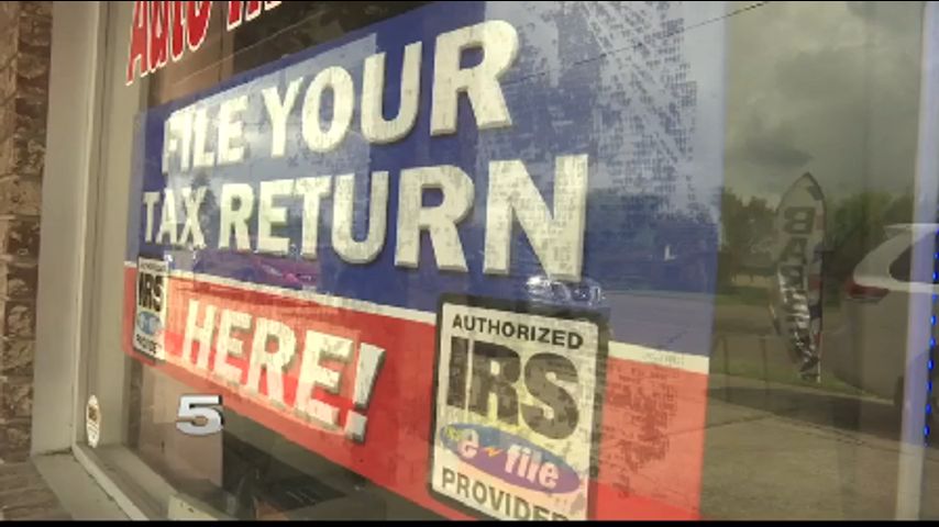 Identity Theft from 2012 Continues to Follow Harlingen Woman