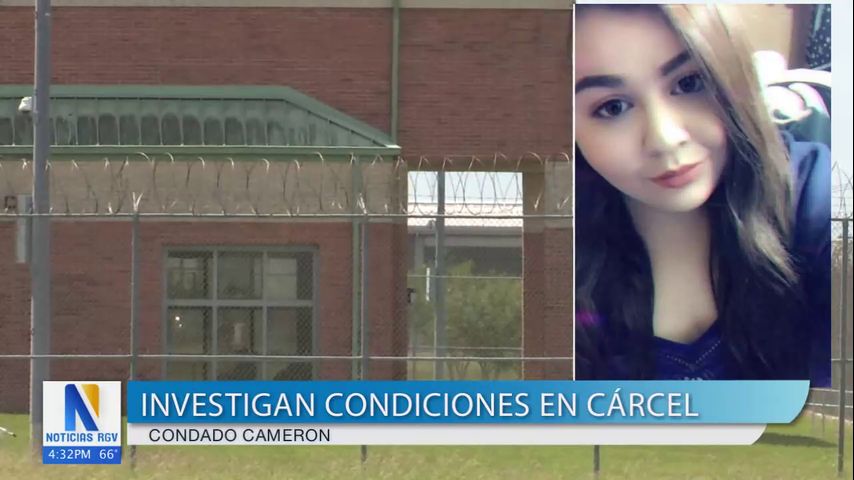 Investigan condiciones carcelarias en el Centro de Detención Carrizales Rucker