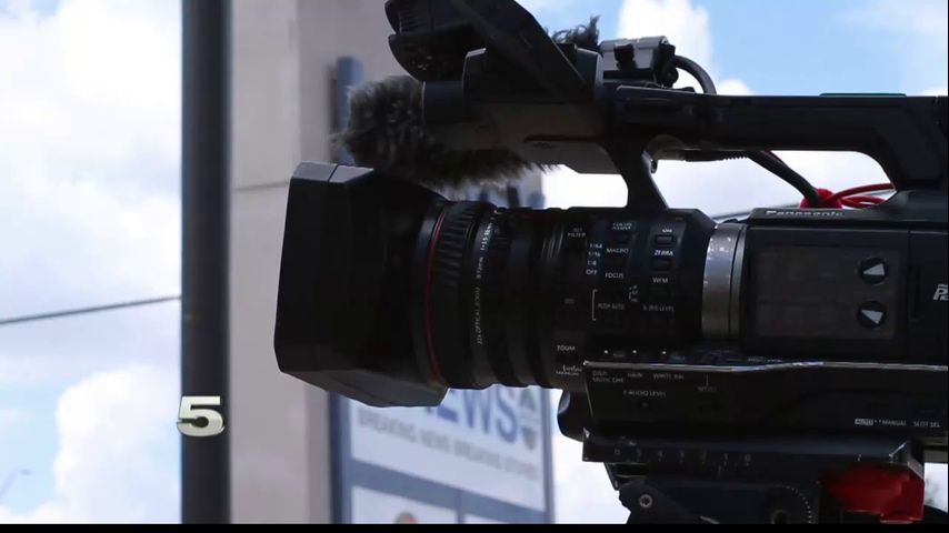 Photographer's Perspective: Working Together as a Team