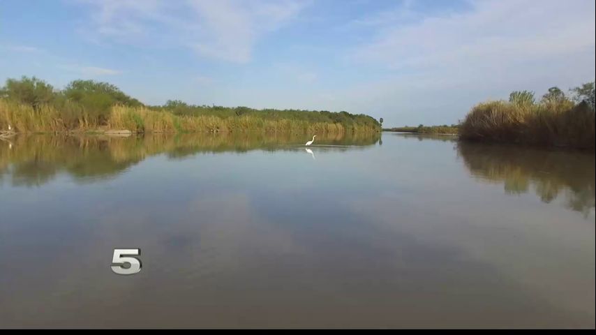 IBWC Seeks Public's Input on Future Drainage Project in Harlingen