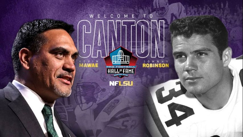 Kevin Mawae Named Pro Football Hall of Fame Finalist - Gang Green Nation