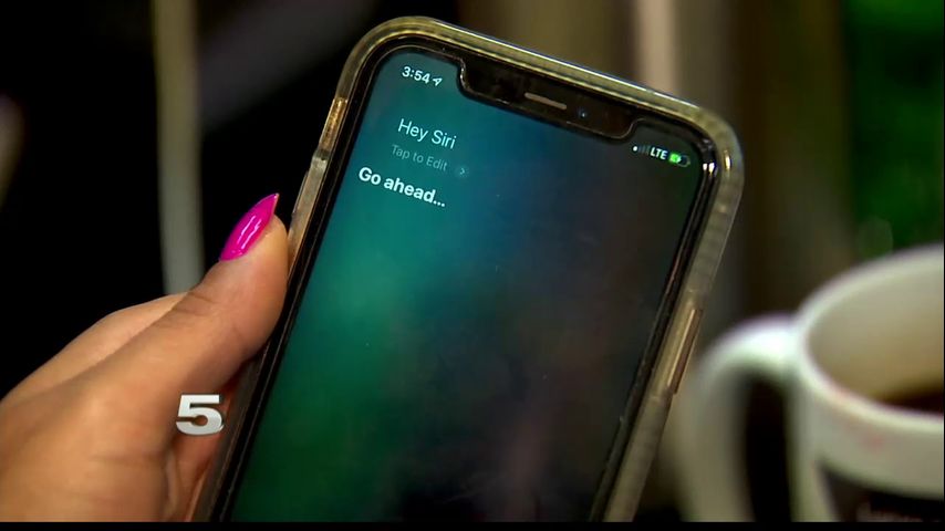 Local Tech Expert Warns Hackers are Exploiting Virtual Assistants