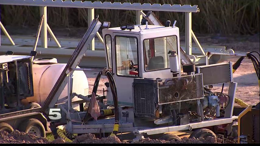 'We Build The Wall' Dismissed From Federal Lawsuit