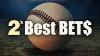 $$$ Best Bets: Can anyone slow down the Brewers?