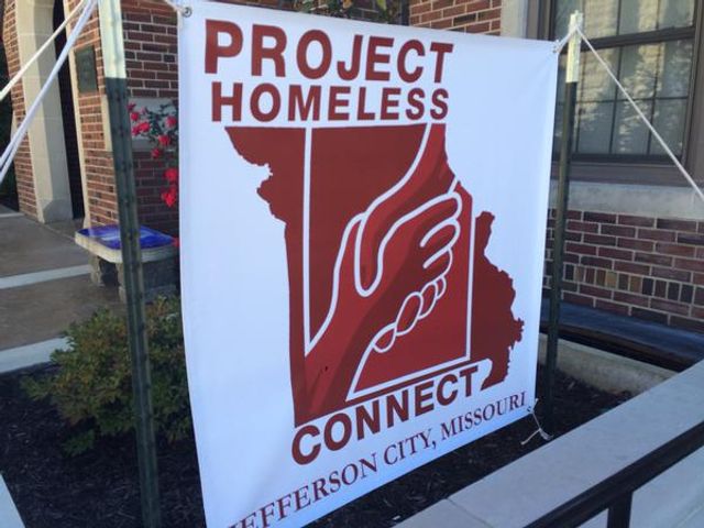 Group Addresses Homelessness In Jefferson City