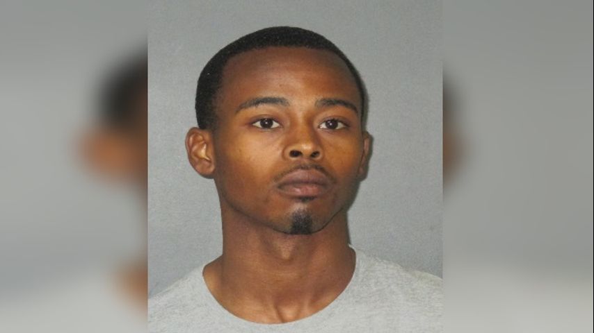 Man facing attempted murder charge after victim shot in stomach, leg