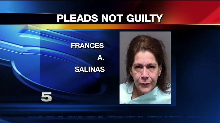 Former La Joya Housing official pleads not guilty to wire fraud