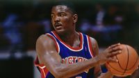 REPORT: Hall of Famer Joe Dumars expected to become lead basketball executive of the New Orleans Pelicans