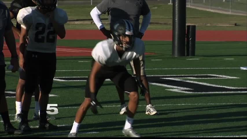 Wildcats Claw Back