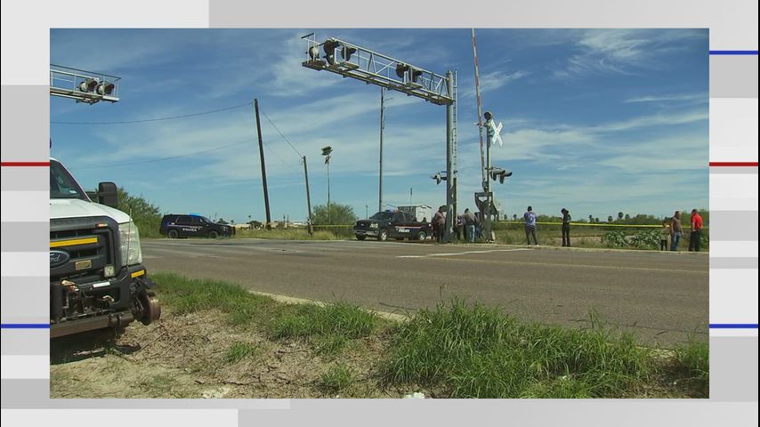 Harlingen police investigating discovery of human remains - Vimarsana News