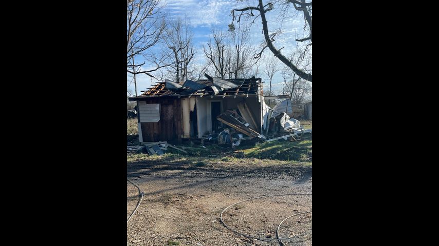 Tornado Information  Tangipahoa Parish Government