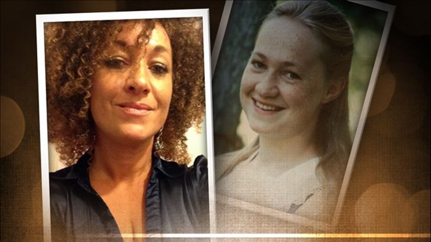 Rachel Dolezal Struggles After Racial Identity Scandal