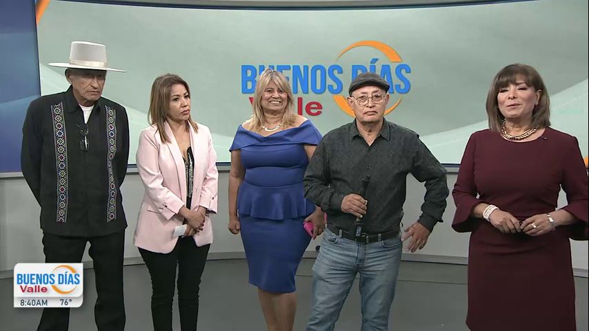 La Entrevista: Elenco de 'Las Solteronas' presenta su próxima función