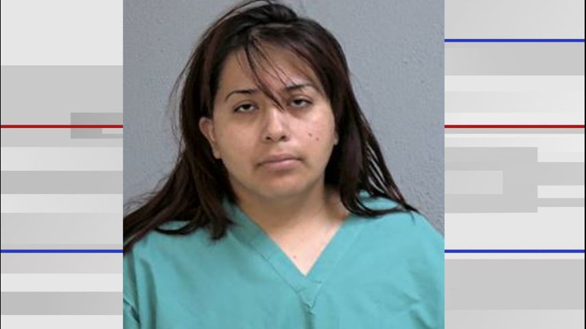 Woman charged in connection with deadly Edcouch crash - Vimarsana News