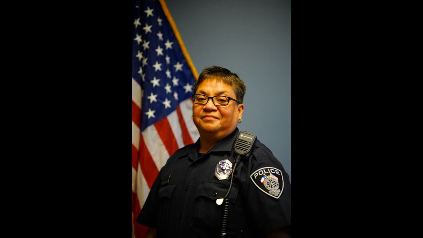 Mercedes selects interim chief of police