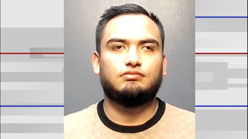 Brownsville police: Homicide suspect wanted in Mexico arrested in Olmito after assaulting and holding wife for ransom