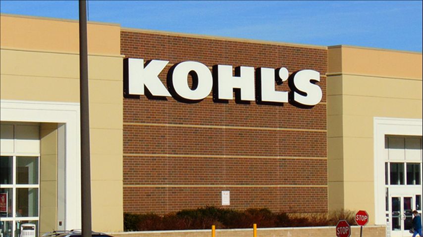 Kohl's to expand its  returns program this summer - ABC News