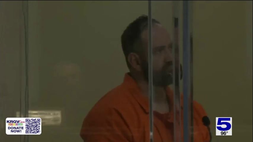 Affidavit alleges Brownsville ISD teacher had sex with student multiple ...