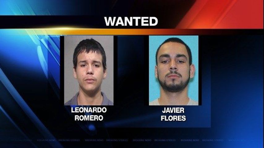 4 Arrested, 2 Wanted in Connection to Attempted Kidnapping, Drive-By Shooting