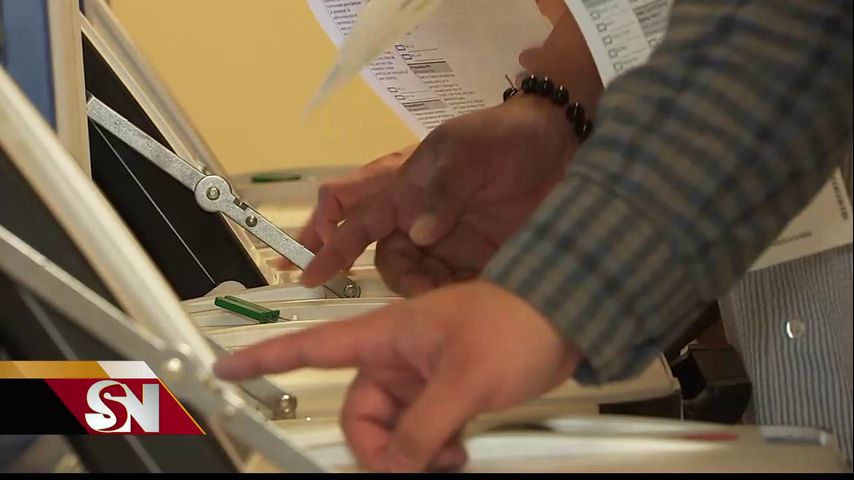 Inicio de votaciones tempranas para elecciones primarias en Texas