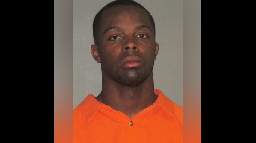 Man accused of shooting two people after Christmas Eve fight