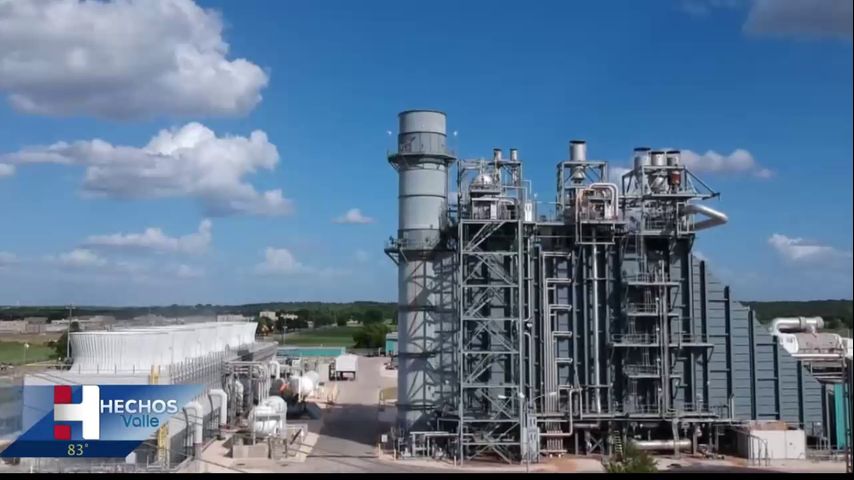 Anticipan que los residentes de Texas podrían enfrentar problemas mayores con la red de electricidad