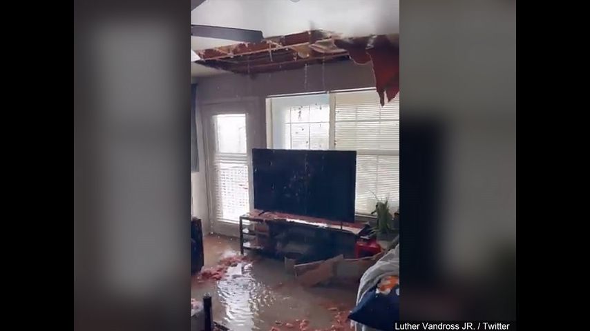 FEMA conducts virtual home inspections after Texas winter storm