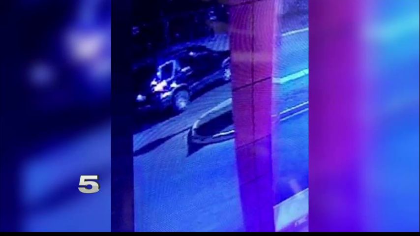 Authorities Link String of Burglaries in Weslaco