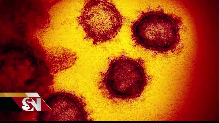 Tasa de muertes relacionadas con coronavirus en condado Cameron llega a 200, reportan 647 casos adicionales